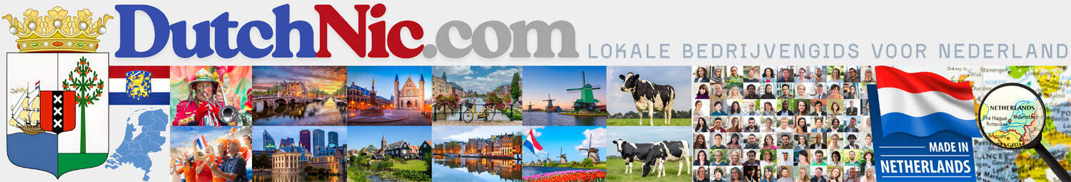 Gemaakt in Nederland - Hobbybeurs.com